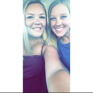 Meet your Posher, Macey